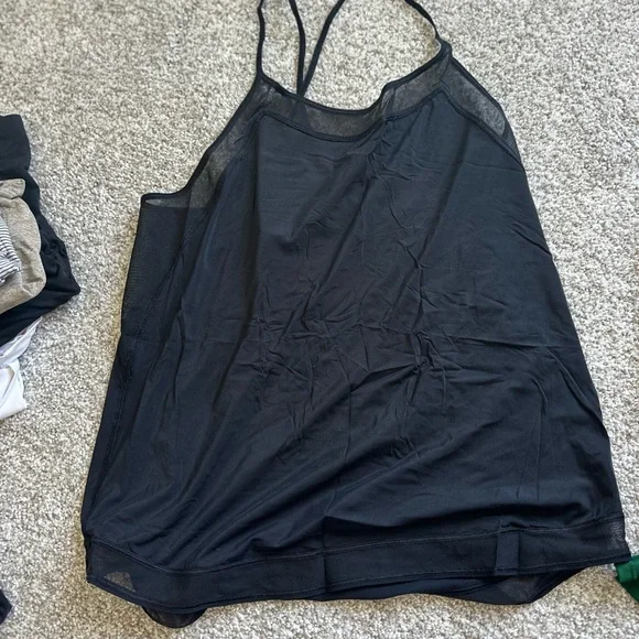 Bundle of Lululemon Tops